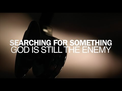 Searching for Something - 