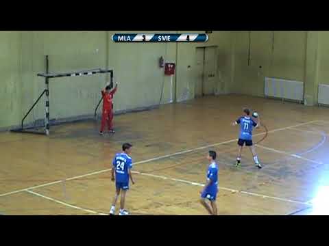 Trofej Smerevske Jeseni 2017 / DD /  Mladenovac Samot - Smederevo