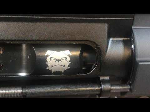 Building an AR On A Budget. Part 1. Rosco Manufacturing Barrel, A New Series