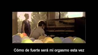 Marlango - Hold me tight subtitulada