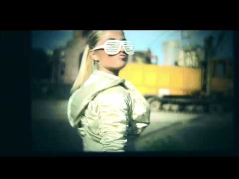 I.N.V. feat. Buczer (PTP) - Moc (Official video)