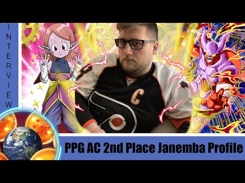 2nd Place Janemba Mill Deck Profile with Erik Goodwin - Pro-Play Tour Atlantic City