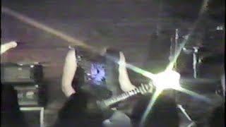 Dark Angel - Live in Las Vegas 25 Jan 1986