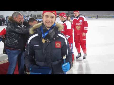 Bandy WCS Y19, Syktyvkar 2017