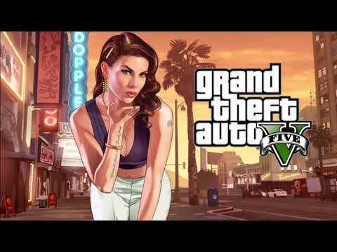 GTA V  - "I Believe In Miracles" - The Jackson Sisters (The LowDown 91.1)