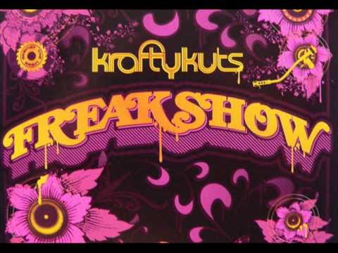 Krafty Kuts - Flamenco Freddy