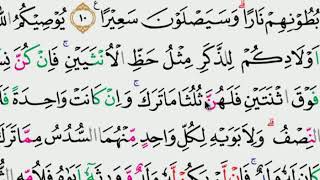Download lagu Surah annisa ayat 11 sd 14 mp3 Download lagu Surah annisa ayat 11 sd 14 mp3
