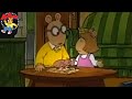 Arthur S07E03 Ants In Arthur S Pants Arthur The Aardvark Review