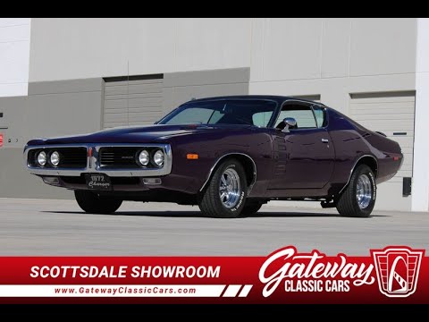 1972 Dodge Charger (CC-2046468) for sale in Peoria, Arizona