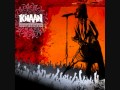 K'naan-Wash it down