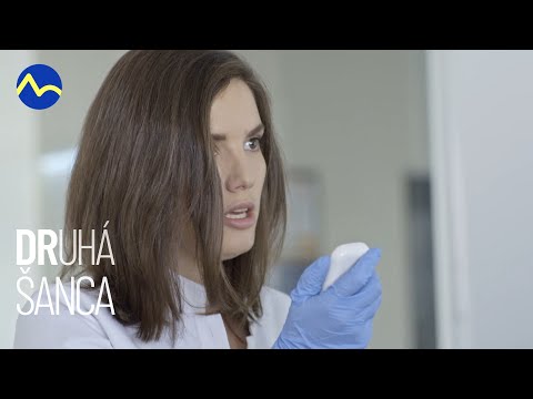 Zodpovednosť za pacienta nesiem ja - DRUHÁ ŠANCA
