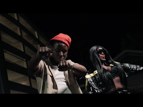 GRINDHARD TEZZY x LOLA B - "PRAY FOR ME" (OFFICIAL VIDEO) Directed by ASN Media Group