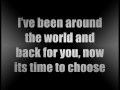 A Day To Remember~Heartless lyrics