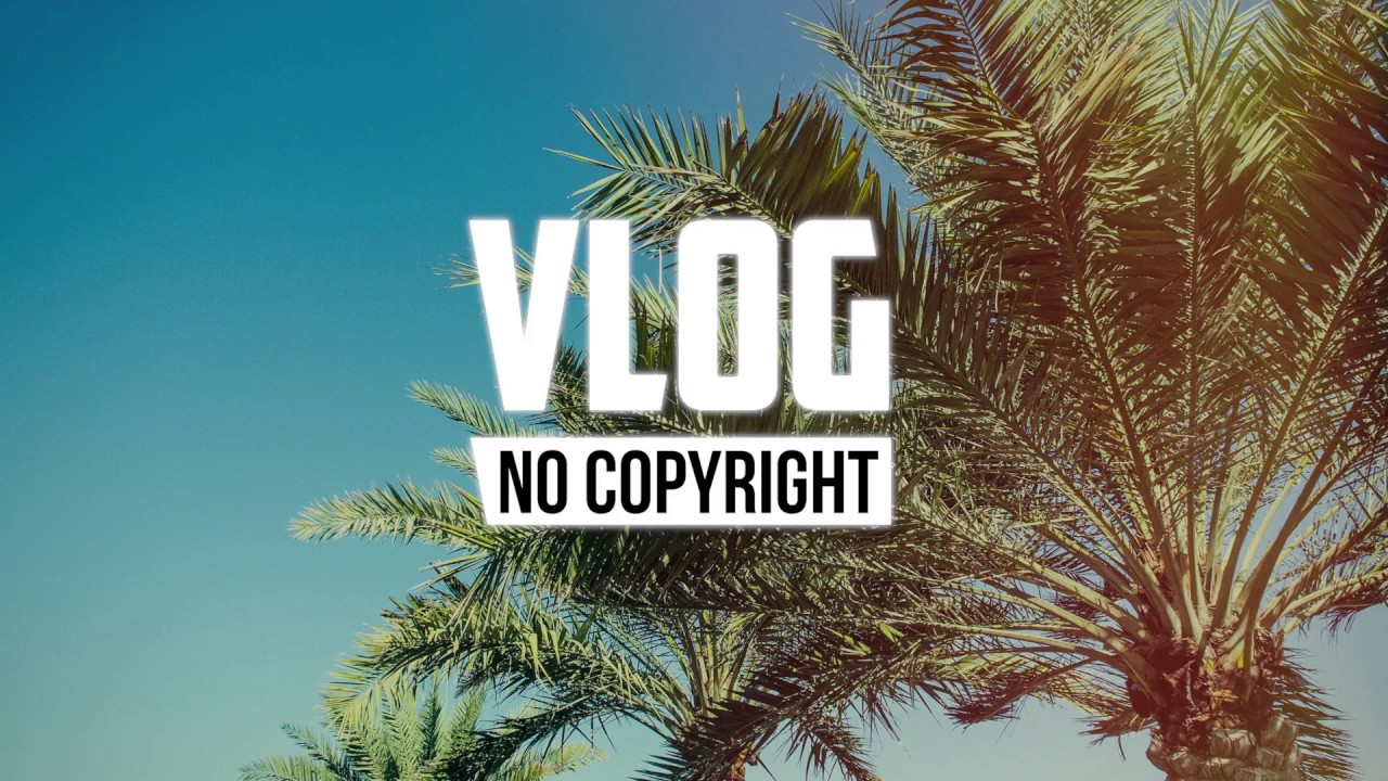 Ehrling - Palm Trees (Vlog No Copyright Music)