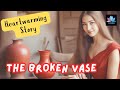 A Heartwarming Story The Broken Vase