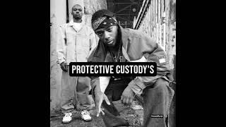 Mobb Deep - Locked in Spofford (Lyrics)