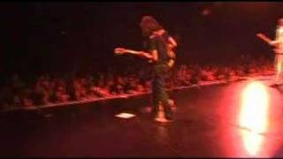 Rooney-Daisy Duke (Live at The Wiltern)