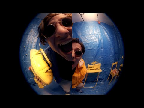 Billy Marchiafava - Indie Pop Type Beat (Official Music Video)