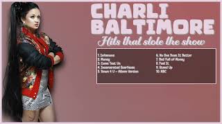 Hey Charli-Charli Baltimore-Prime hits roundup roundup for 2024-#Phlegmatic