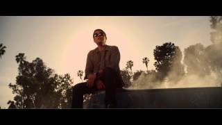 Cris Cab - Colors ft. Mike Posner (Official Music Video)