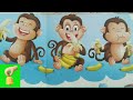 Sweet Bananas Nursery Rhymes