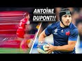 Antoine Dupont's DOMINATING 2023-24 Highlights So Far