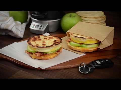 download lagu mp3 mp4 Naan Breakfast Sandwich, download lagu Naan Breakfast Sandwich gratis, unduh video klip Naan Breakfast Sandwich