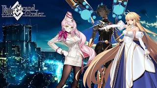 Taking a look at upcoming August 2026 events and banners! FGO NA