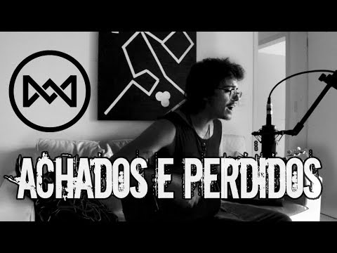 Achados E Perdidos - O Muro de Pedra