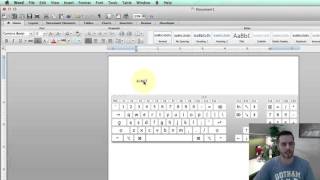 how to put exponents in word for mac how to put exponents in word for mac