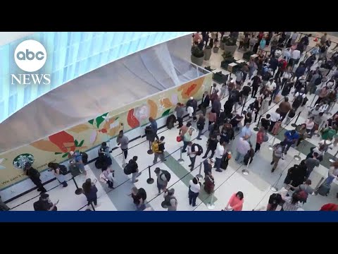 Good Morning America: News to start your day | June 21