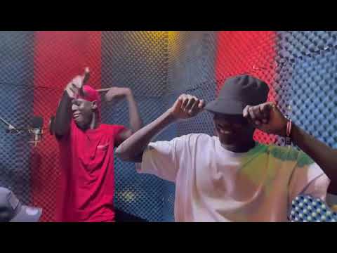 Alijoma Mabil ft J Young - Tet sejera (studio session). South Sudanese music 2021