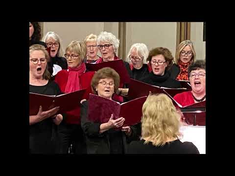 Farlingtonic Spring Concert 2022 B m2t file