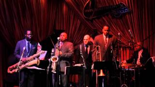 "Angola" by Irvin Mayfield