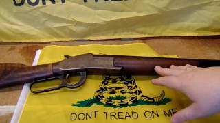 Ithaca Model 66 Supersingle 12 gauge, budget survival gun project (SHTF)