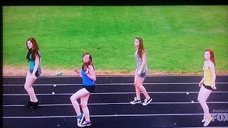 So You Think You Can Dance 2014 National Dance Day Promo