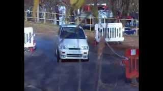 preview picture of video 'Posledné tankovanie BOJNICE 2013 - M3M Racing Cup - Nedeľa'