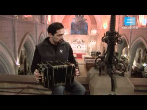 Tango: Bellows - Encuentro Channel