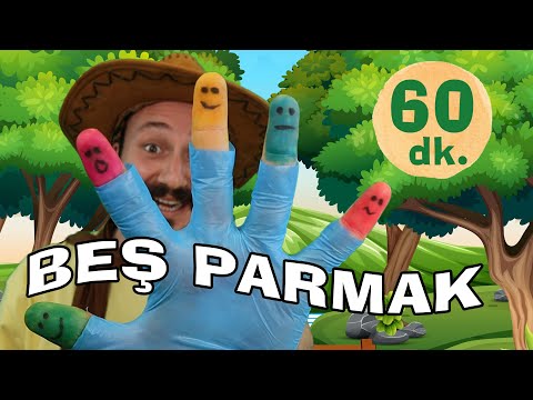 Eğitici Burak Onurlu Çocuk Şarkıları🥁 60 Dakika 🎶 Çocuk Şarkıları Dinle 2024 | Okul Öncesi Şarkılar