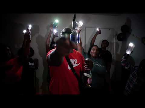 Gouda Black- Walkin In Freestyle || Dir. JbShotIt