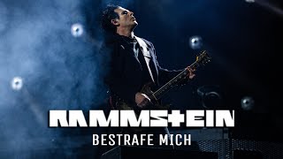 Rammstein - Bestrafe Mich (Live Video - 2023) [4 Cam Mix]