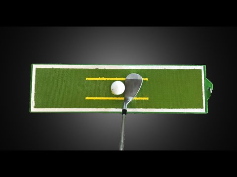 Divot Board Winter Offer