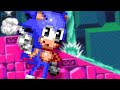 Sonic Hack Sonic Unreal World V1 4