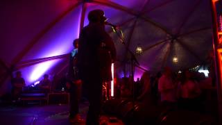 CAST - GUIDING STAR ACOUSTIC , LIVE AT JERSEY LIVE 2015