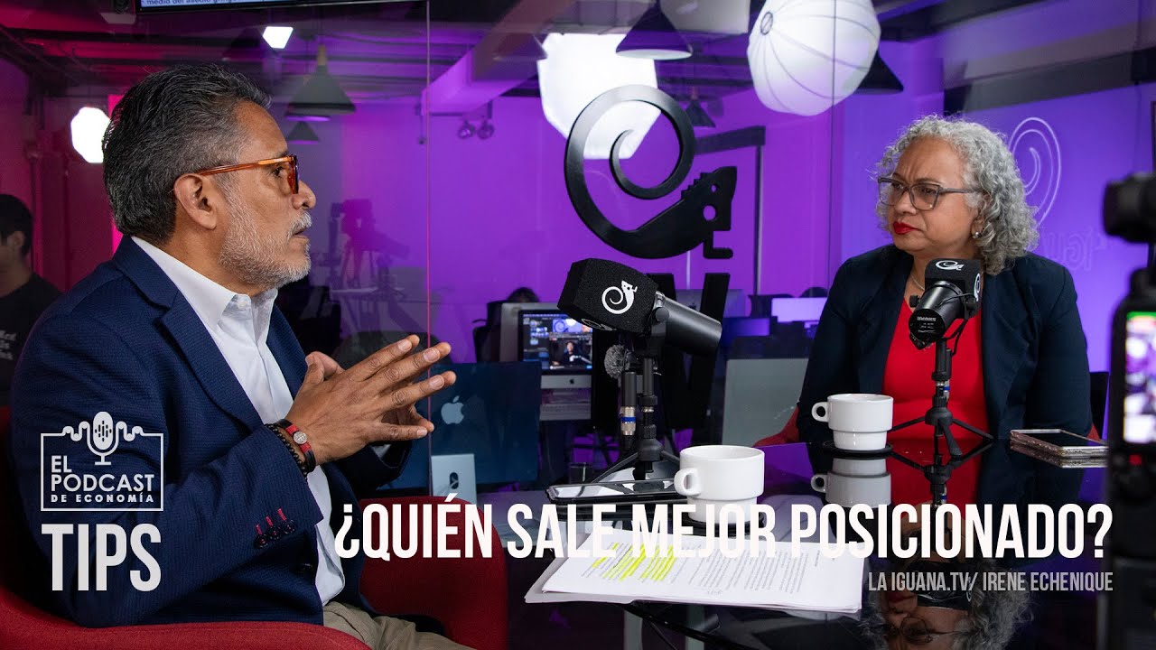 Guerra Arancelaria: ¿Quién sale mejor posicionado entre EEUU y China?