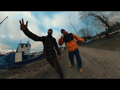 Grandmaster Dojo - Caution ft. Dseize (Official Music Video)