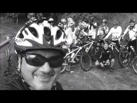 Single Track di Monte Mancuso 15 11 2015