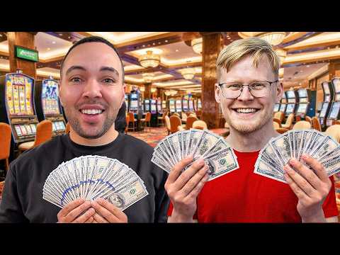 My Biggest Blackjack Session of ALL TIME