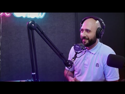 SHPROT SHOW & NAREK METS HAYQ