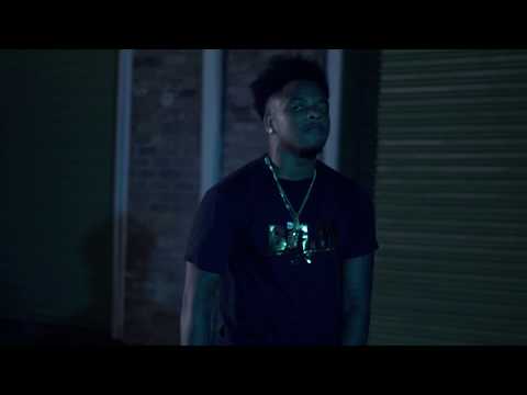 YUNG BULLDOG STREET RAISED (OFFICIAL VIDEO)